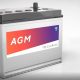 باتری AGM چیست؟